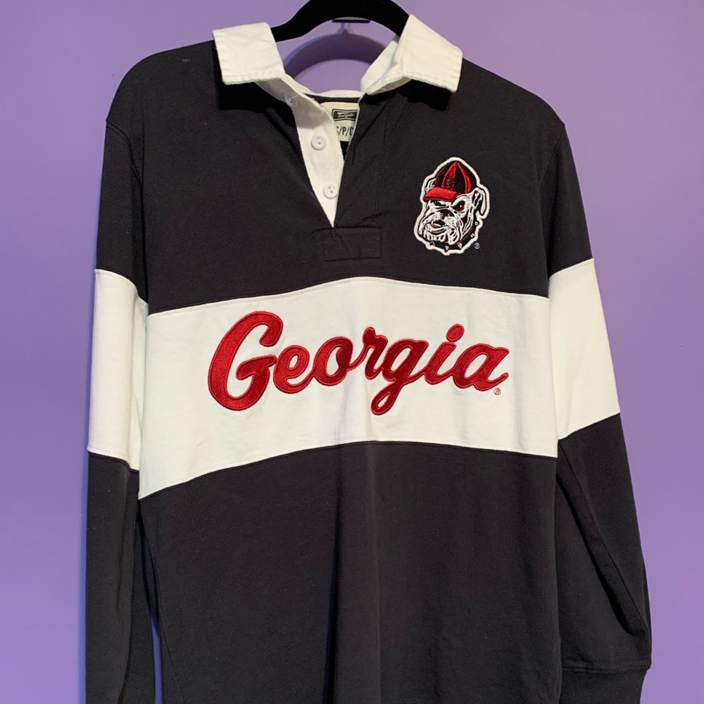 long sleeve